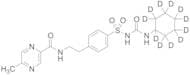 Glipizide-d11