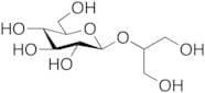 2-(Beta-Glucosyl)glycerol