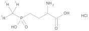Glufosinate-d3 Hydrochloride