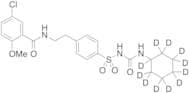 Glyburide-d11