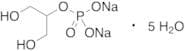 beta-Glycerol Phosphate Disodium Salt Pentahydrate
