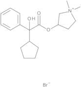 Glycopyrrolate Bromide