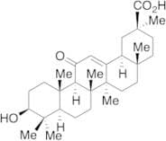 18Alpha-Glycyrrhetinic Acid