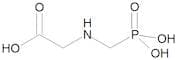 Glyphosate