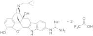 6’-Guanidinonaltrindole Ditrifluoroacetate