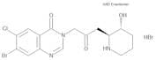 Halofuginone Hydrobromide
