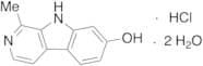 Harmol Hydrochloride Dihydrate