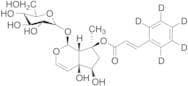 Harpagoside-D5