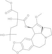 Harringtonin