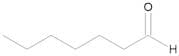 Heptanal