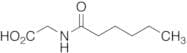 Hexanoyl Glycine