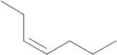 (3Z)-3-Heptene