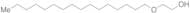 2-Hexadecyloxyethanol