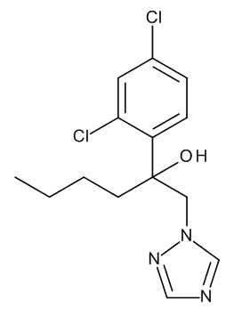 Hexaconazole