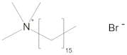 Hexadecyltrimethylammonium Bromide