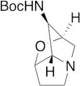 N-[(2R,3R,3aS,4S,6aS)-hexahydro-2,4-methano-4H-furo[3,2-b]pyrrol-3-yl]carbamic Acid 1,1-Dimethylet…