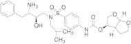 (3R,3aS,6aR)-Hexahydrofuro[2,3-b]furan-3-yl-4-(N-((2R,3S)-3-amino-2-hydroxy-4-phenylbutyl)-N-isobu…