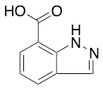1H-indazole-7-carboxylic Acid