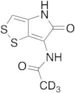 Holomycin-d3