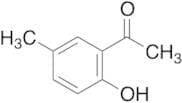 1-(2-Hydroxy-5-methylphenyl)ethanone