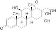 D-Homoanalog of Triamcinolone