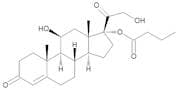 Hydrocortisone Butyrate