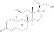 Hydrocortisone(Cortisol)