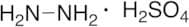 Hydrazine Sulfate Salt