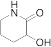 3-Hydroxypiperidin-2-one