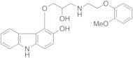 3-Hydroxy Carvedilol