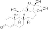 18-Hydroxycortisol (Hemiketal)