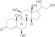 6beta-Hydroxy-20-dihydro Cortisol (Mixture of Diastereomers)
