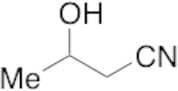 beta-Hydroxybutyronitrile