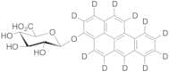 3-Hydroxy Benzopyrene-d11−beta-D-glucuronide