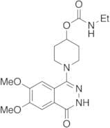 4-Hydroxycarbazeran