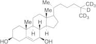 7Beta-Hydroxy Cholesterol-d7