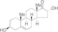 16alpha-Hydroxydehydroepiandrosterone
