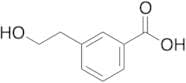 3-(2-Hydroxyethyl)benzoic Acid