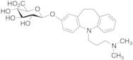 2-Hydroxy Imipramine Beta-D-Glucuronide