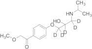 alpha-Keto Metoprolol-d5