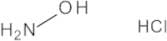 Hydroxylamine Hydrochloride