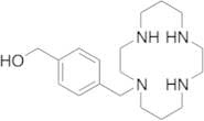 N-(4-Hydroxymethylbenzyl) Cyclam