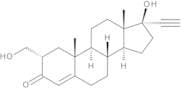 2alpha-Hydroxymethyl Ethisterone