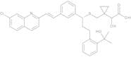α-Hydroxy Montelukast