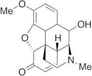 10-Hydroxy Oxycodone