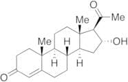 16alpha-Hydroxy Progesterone