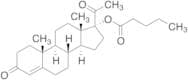 17a-Hydroxyprogesterone Valerate