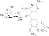 alpha-Hydroxy Trimethoprim Glucuronide