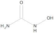 Hydroxy Urea
