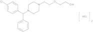 Hydroxyzine Dihydrochloride